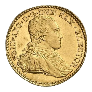 Coin obverse image