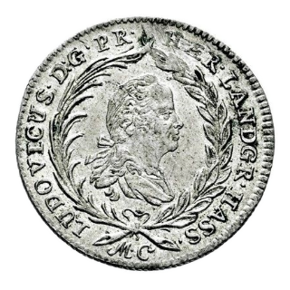 Coin obverse image