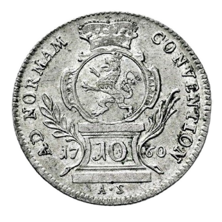 Coin reverse image