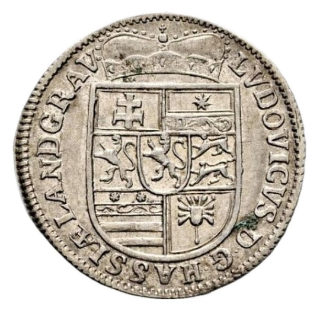 Coin obverse image