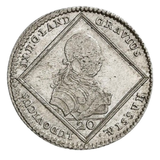 Coin obverse image