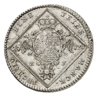 Coin reverse image