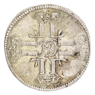 Coin reverse image
