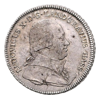 Coin obverse image