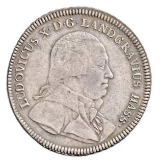 Coin obverse image