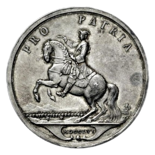 Coin reverse image