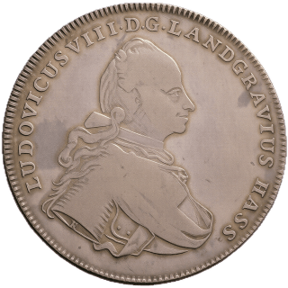 Coin obverse image