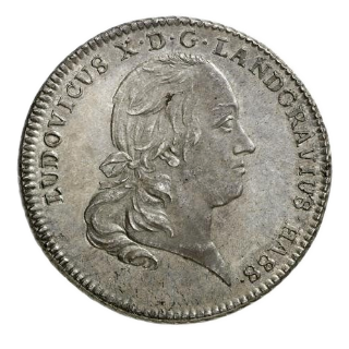 Coin obverse image
