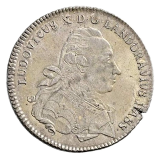 Coin obverse image