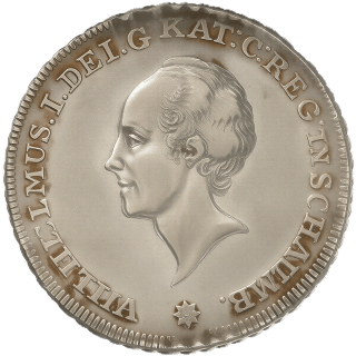 Coin obverse image