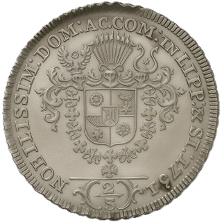 Coin reverse image