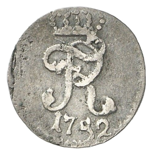 Coin obverse image