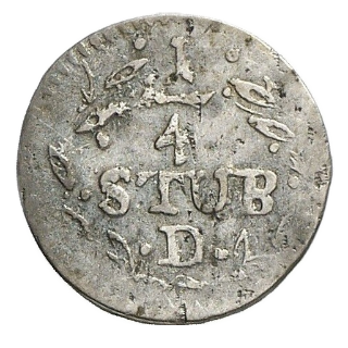 Coin reverse image