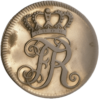 Coin obverse image
