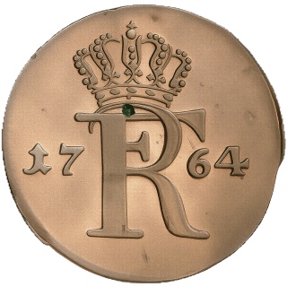 Coin obverse image