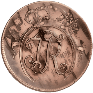 Coin obverse image