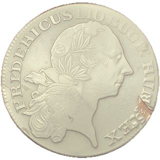 Coin obverse image