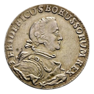 Coin obverse image