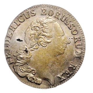 Coin obverse image