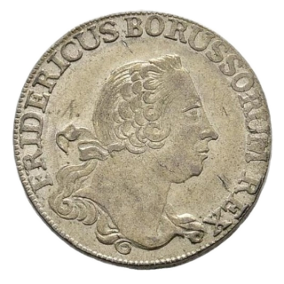 Coin obverse image