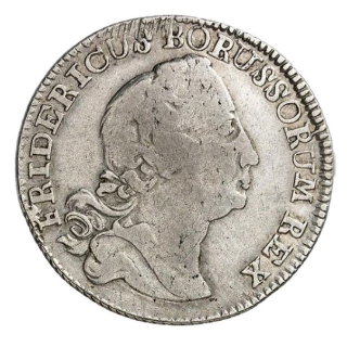Coin obverse image