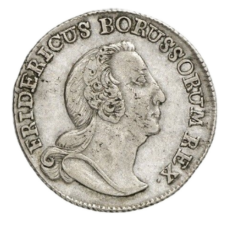 Coin obverse image