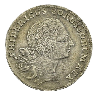 Coin obverse image