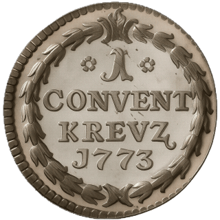 Coin reverse image