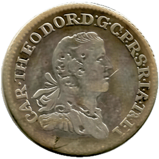 Coin obverse image