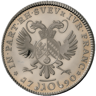 Coin reverse image