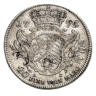 Coin reverse image