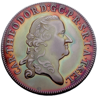 Coin obverse image