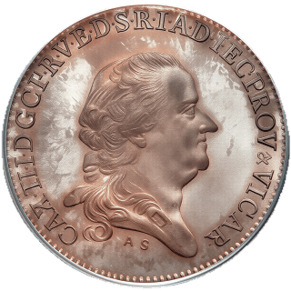 Coin obverse image