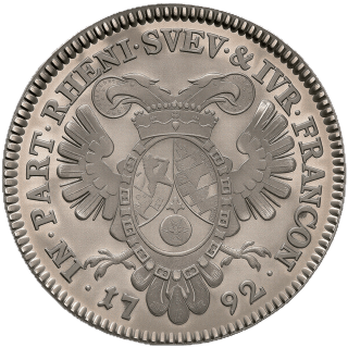 Coin reverse image
