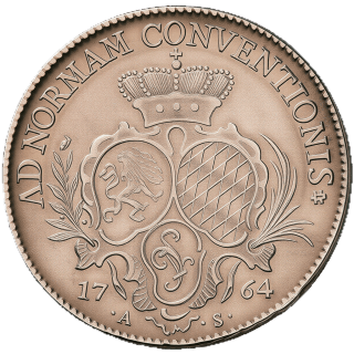 Coin reverse image