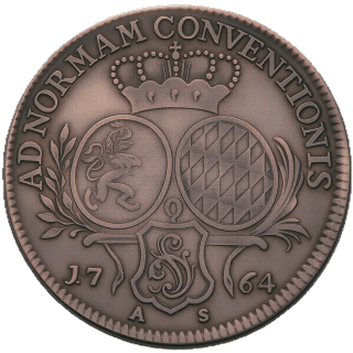 Coin reverse image