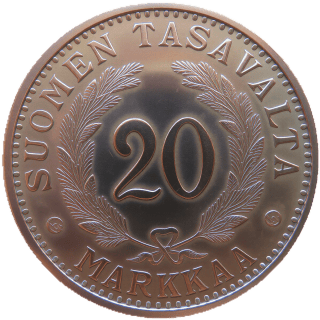 Coin reverse image