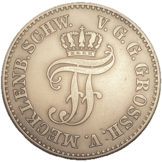 Coin obverse image