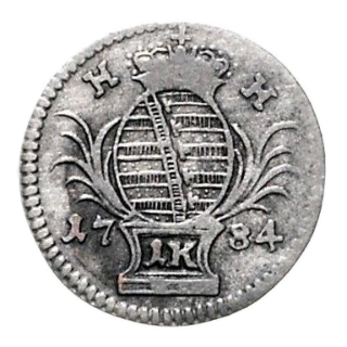 Coin obverse image