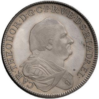 Coin obverse image