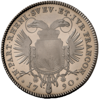 Coin reverse image