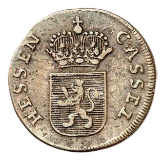 Coin obverse image