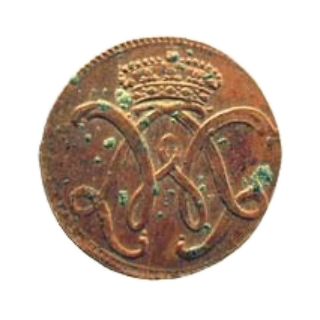 Coin obverse image