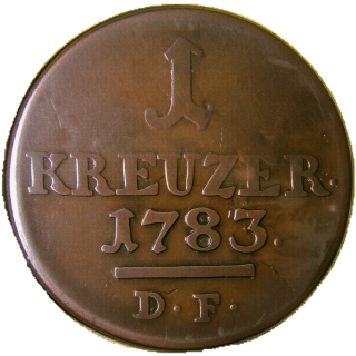 Coin reverse image