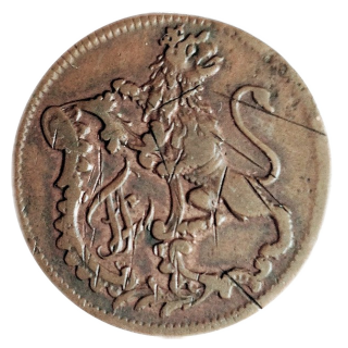 Coin obverse image