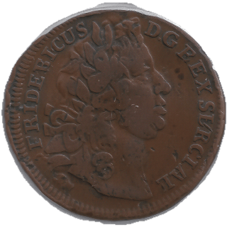 Coin obverse image