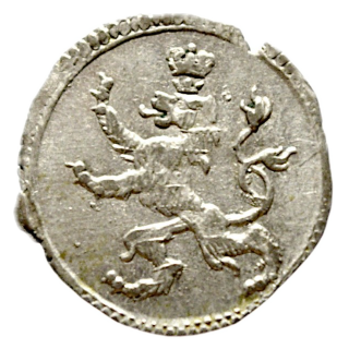 Coin obverse image