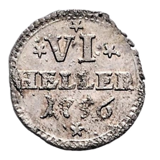 Coin reverse image