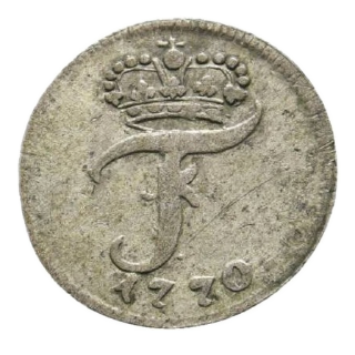 Coin obverse image