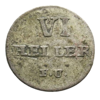Coin reverse image
